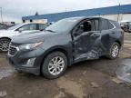 2018 CHEVROLET EQUINOX LT - 2GNAXJEV3J6123219