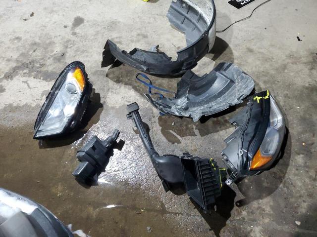 2020 FORD ECOSPORT S MAJ6S3GL3LC317981