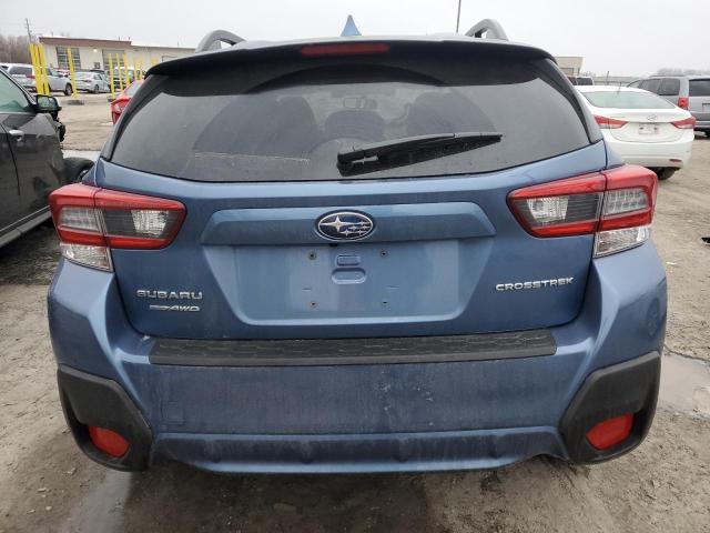 2023 SUBARU CROSSTREK - JF2GTAEC9PH287205