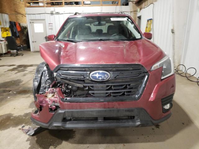 2024 SUBARU FORESTER P - JF2SKACC0RH491538