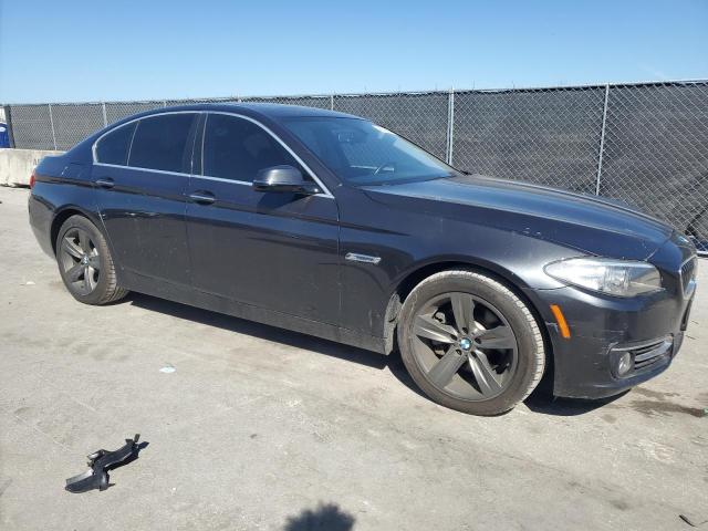 Vin: wba5a5c53ed500884, lot: 46375955, bmw 5 series i 20144