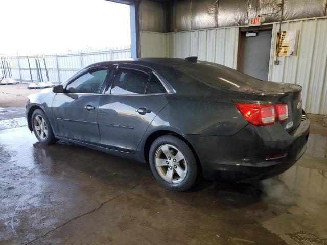 2015 CHEVROLET MALIBU LS - 1G11B5SL7FF101876