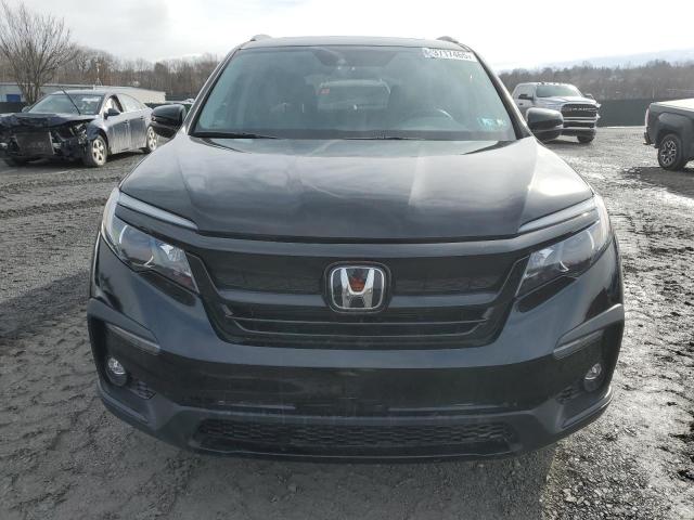 2021 HONDA PILOT SE 5FNYF6H29MB057413