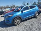 2017 HYUNDAI TUCSON SE - KM8J23A4XHU441359