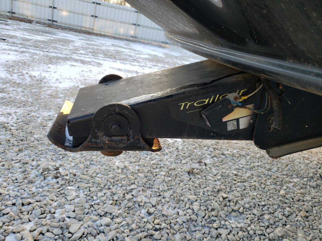 Lot #3266744374 2015 COLU TRAILER