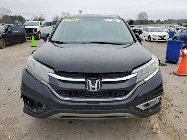 2016 HONDA CR-V EXL - 2HKRM3H73GH558744