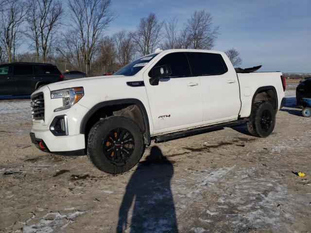 Vin: 3gtu9eet4lg225464, lot: 45513255, gmc sierra k1500 at4 2020 img_1