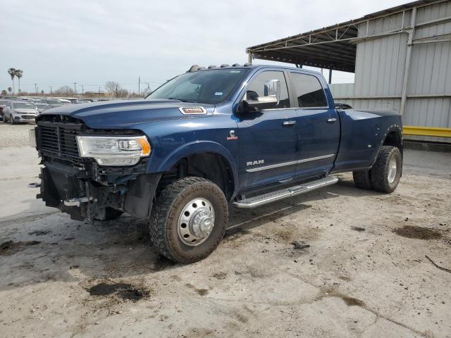 RAM 3500 LIMIT