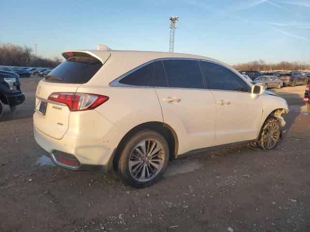 2017 ACURA RDX ADVANC 5J8TB4H7XHL013009