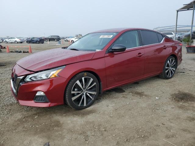 Vin: 1n4bl4cv5lc193253, lot: 45817395, nissan altima sr 2020 img_1