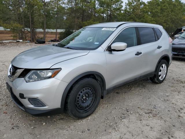 2016 NISSAN ROGUE S - 5N1AT2MN7GC815118
