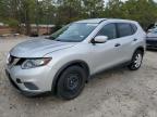 2016 NISSAN ROGUE S - 5N1AT2MN7GC815118