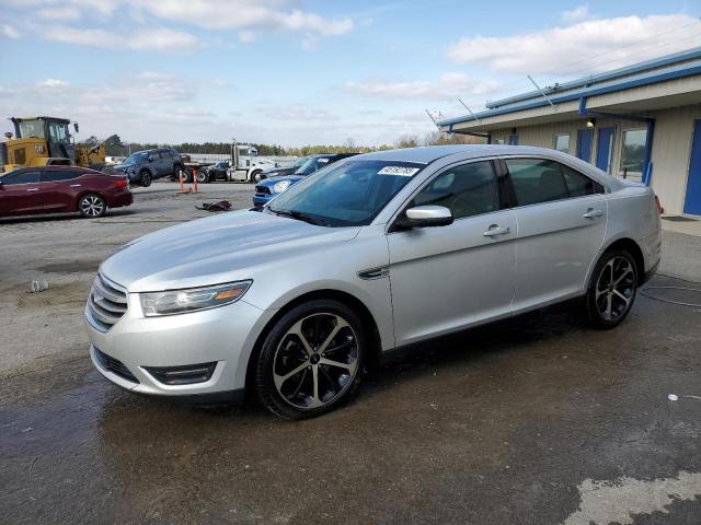 2016 FORD TAURUS SEL - 1FAHP2E86GG156866