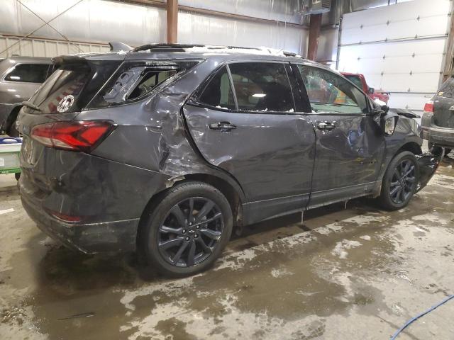 Vin: 3gnaxweg8ps110183, lot: 46109095, chevrolet equinox rs 20233