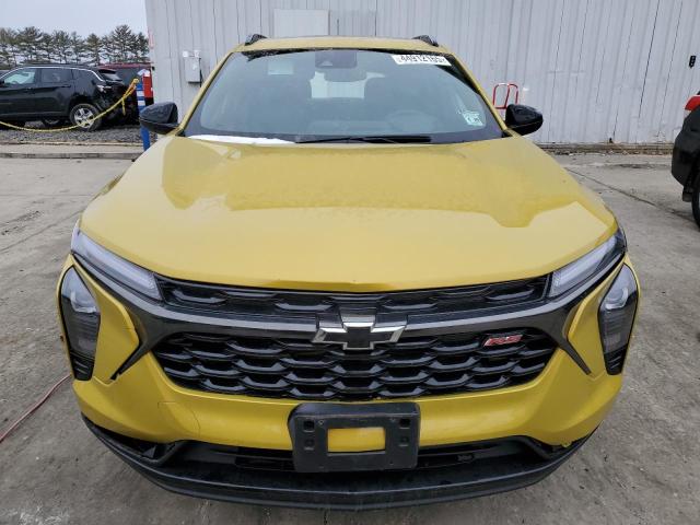 2024 CHEVROLET TRAX 2RS - KL77LJE27RC153070