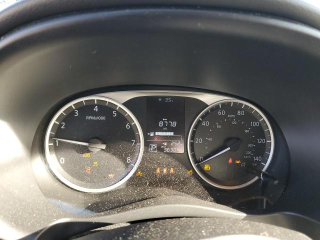 2022 NISSAN KICKS S - 3N1CP5BV7NL480193
