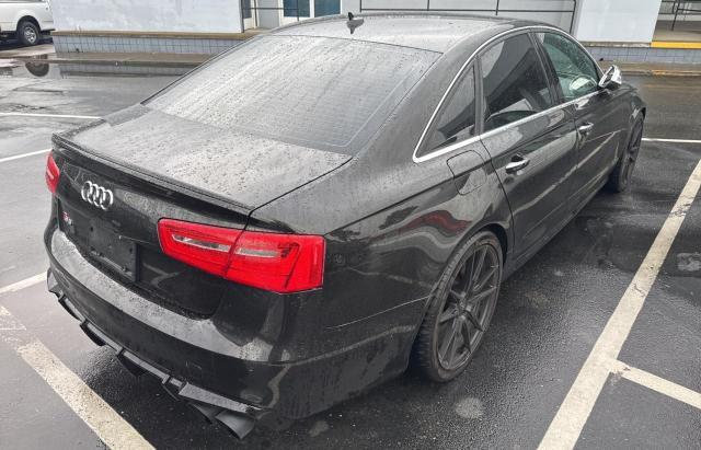 2015 AUDI S6 WAUF2AFC7FN021089