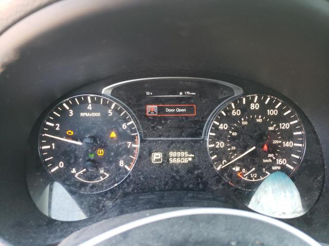 2015 NISSAN ALTIMA 2.5 - 1N4AL3AP9FC260841