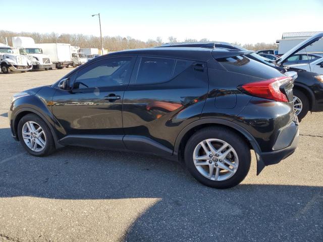 Vin: nmtkhmbx5mr131252, lot: 44527145, toyota c-hr xle 20212