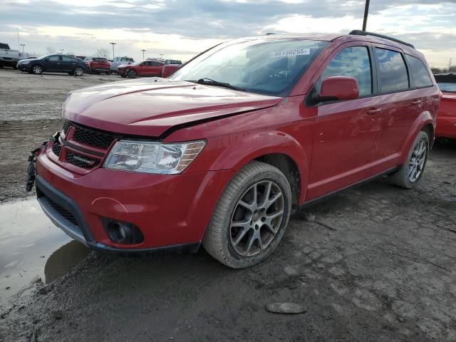 DODGE JOURNEY R/