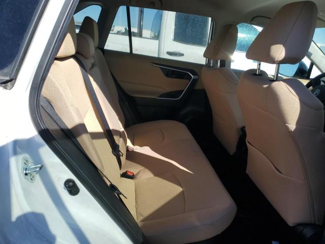2021 TOYOTA RAV4 LE - 4T3LWRFVXMU013360