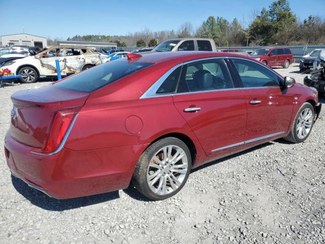 Vin: 2g61m5s38k9117897, lot: 46292625, cadillac xts luxury 20193