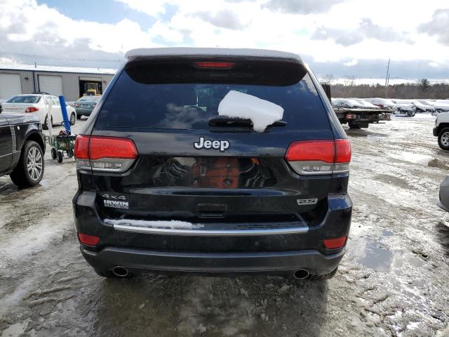 2018 JEEP GRAND CHER - 1C4RJFBG0JC288278