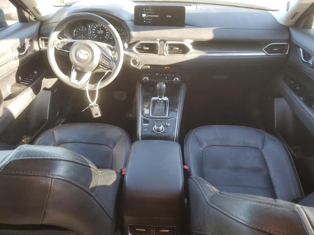 2022 MAZDA CX-5 PREMI - JM3KFBDM8N1544836