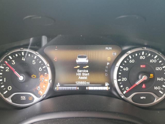 2015 JEEP RENEGADE T - ZACCJBCT0FPB59032