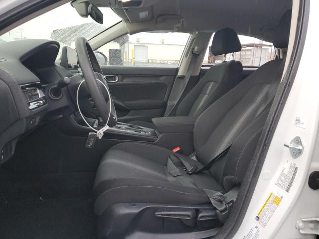 19XFL2H55PE011820 2023 HONDA CIVIC