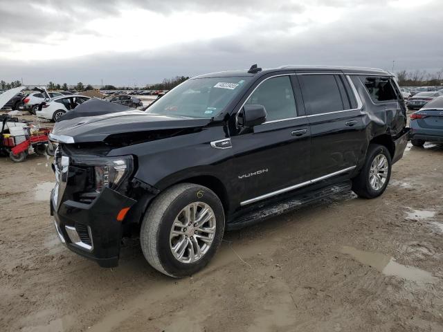 2022 GMC YUKON XL K #3106730119