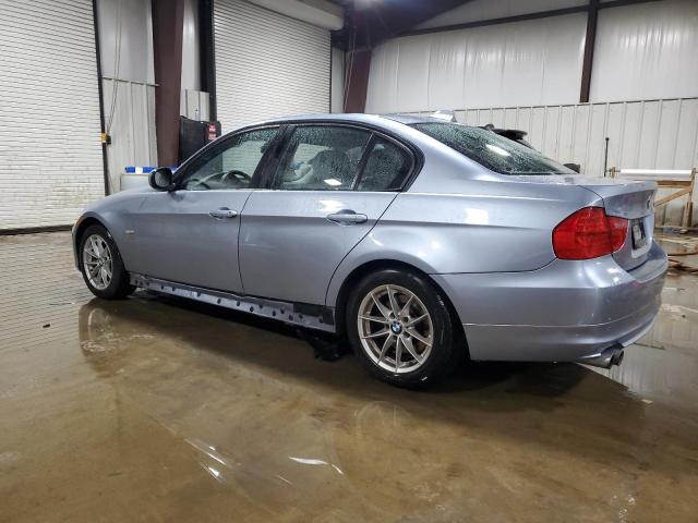 Vin: wbapk5c54aa647135, lot: 45022455, bmw 3 series xi sulev 20102