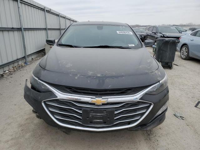 2019 CHEVROLET MALIBU LT - 1G1ZD5ST2KF173575