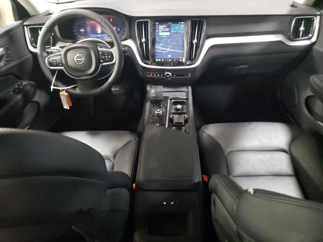 2025 VOLVO S60 CORE 7JRL12FJ6SG362206
