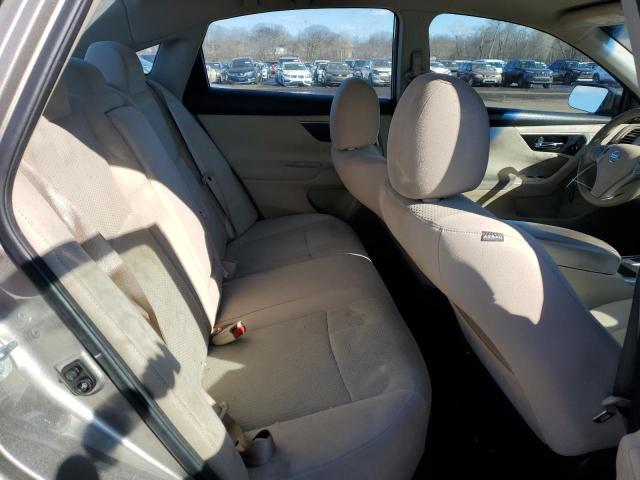 2015 NISSAN ALTIMA 2.5 - 1N4AL3AP4FN314678