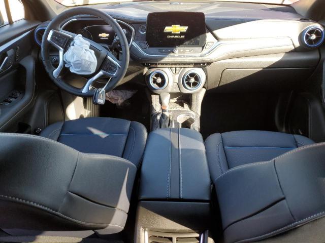 2025 CHEVROLET BLAZER RS 3GNKBERS1SS104598