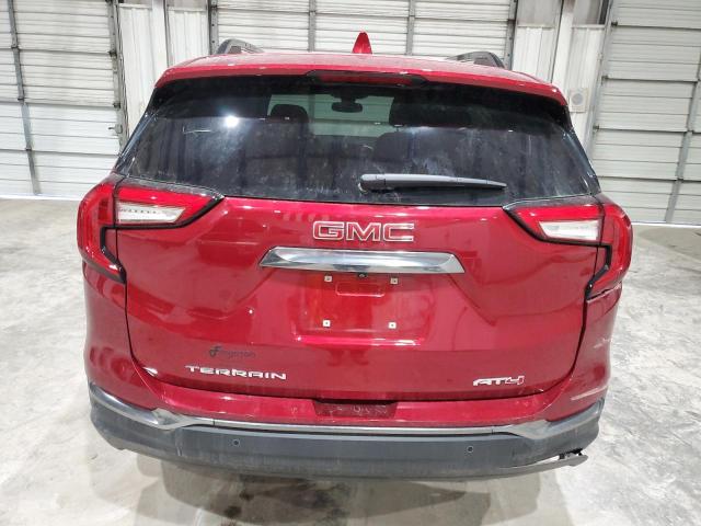 2024 GMC TERRAIN AT 3GKALYEG3RL164766
