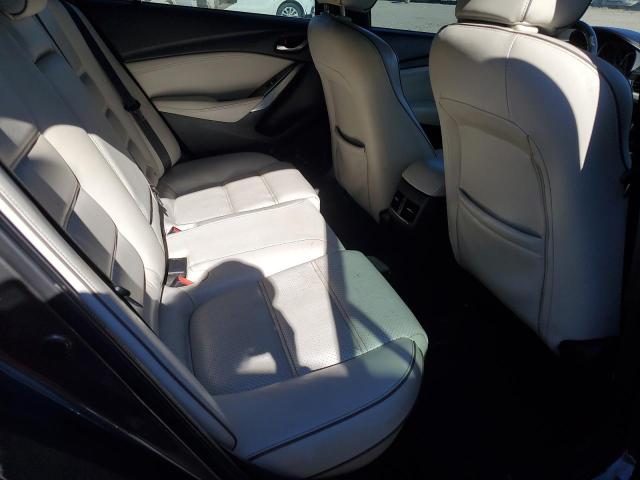 2017 MAZDA 6 GRAND TO - JM1GL1X55H1118564