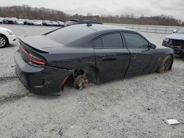 Vin: 2c3cdxgj7lh242216, lot: 45903345, dodge charger scat pack 20203