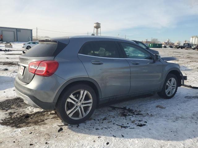 Vin: wdctg4gb6gj211046, lot: 44824335, mercedes-benz gla-class 250 4matic 20163