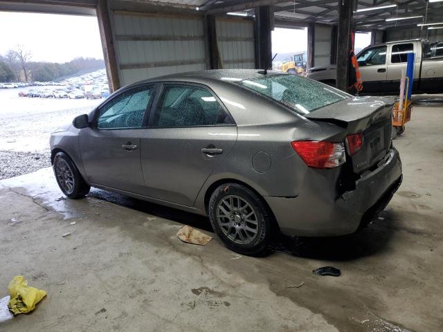 Vin: knafu4a28d5657303, lot: 44598745, kia forte ex 20132