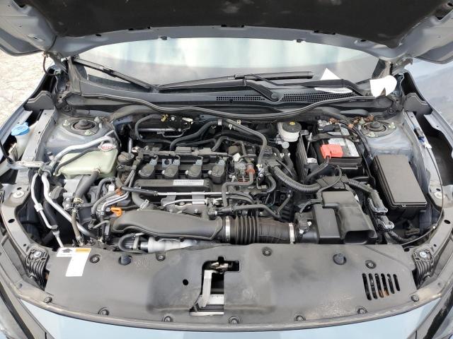 2020 HONDA CIVIC EX - SHHFK7H64LU416630