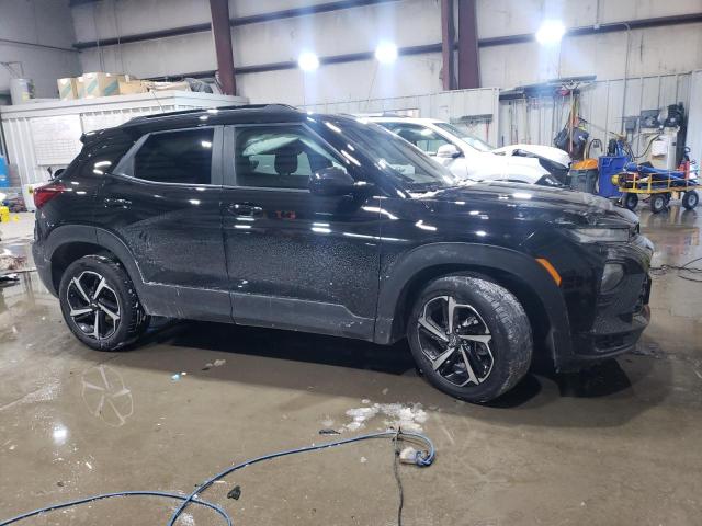Vin: kl79mtsl0pb146835, lot: 45802905, chevrolet trailblzr rs 20234