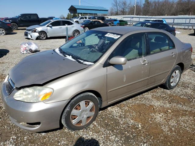 2005 TOYOTA COROLLA CE #3094860937