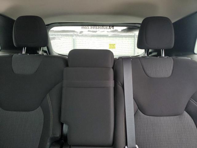 2015 JEEP CHEROKEE L - 1C4PJMCS3FW787371