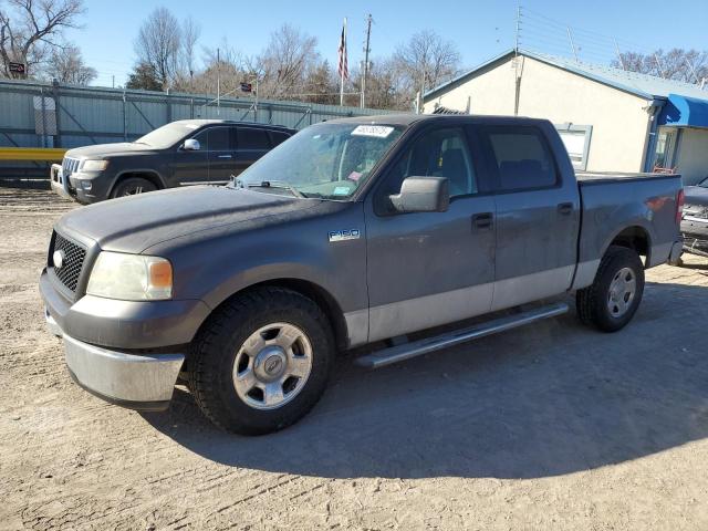 FORD F150 SUPER