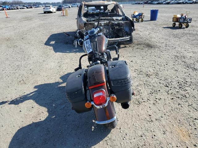 2019 HARLEY-DAVIDSON FLHCS 1HD1YBK21KB033926