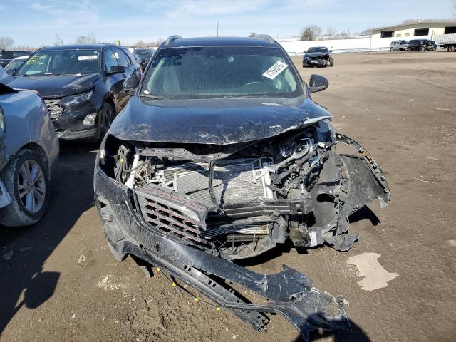 2020 BUICK ENCORE GX - KL4MMFSL3LB128610
