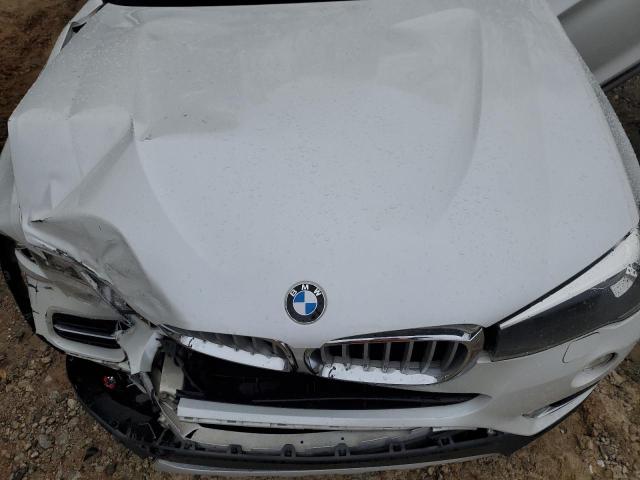 2017 BMW X3 XDRIVE2 - 5UXWX9C52H0T15264