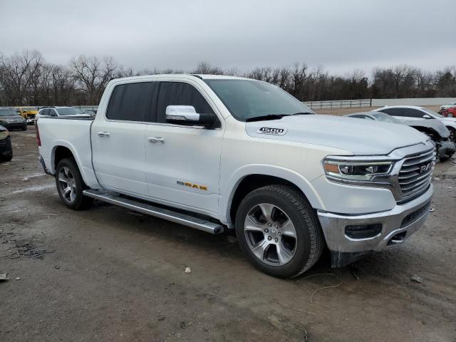 2019 RAM 1500 LONGH 1C6SRFKT8KN659742